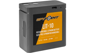 Akumulator Litowy SPYPOINT LIT-10