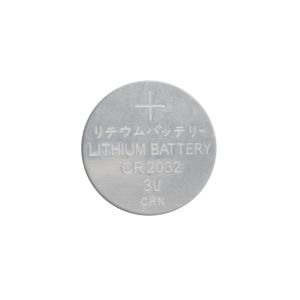 Bateria litowo-jonowa CR2032 (3V 1 szt.)