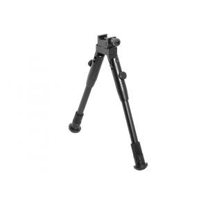 Bipod LEAPERS UNIVERSAL  SHOOTER'S 8.7-10.6" składany